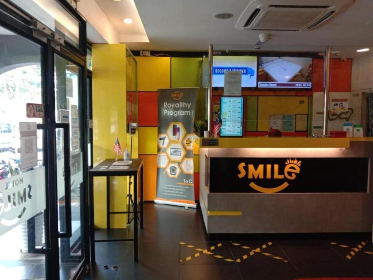 翠湖园微笑酒店 吉隆坡 外观 照片