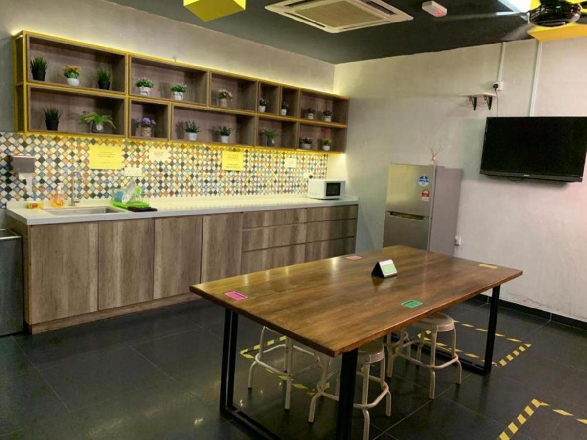翠湖园微笑酒店 吉隆坡 外观 照片